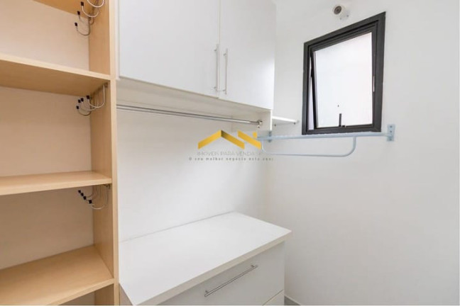 Imagem Apartamento com 3 Quartos à Venda, 93 m² em Moema - São Paulo