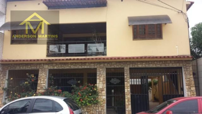 Casa com 4 Quartos à Venda, 400 m² em Novo Mexico - Vila Velha