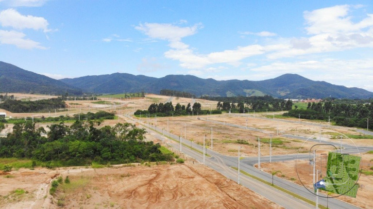 Imagem Terreno à Venda, 1.000 m² em Centro - Governador Celso Ramos