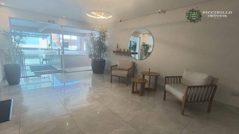 Imagem Apartamento com 1 Quarto à Venda, 55 m² em Ocian - Praia Grande Imagem Apartamento com 1 Quarto à Venda, 55 m² em Ocian - Praia Grande