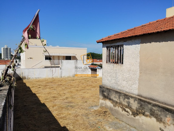 Imagem Terreno para Alugar, 509 m² em Centro - Itu