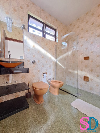 Imagem Casa com 8 Quartos à Venda, 246 m² em Acaraú - Ubatuba Imagem Casa com 8 Quartos à Venda, 246 m² em Acaraú - Ubatuba