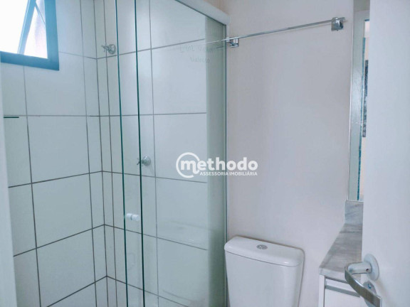 Imagem Apartamento com 3 Quartos à Venda, 62 m² em Jardim Flamboyant - Campinas Imagem Apartamento com 3 Quartos à Venda, 62 m² em Jardim Flamboyant - Campinas