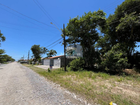 Imagem Terreno à Venda, 360 m² em Barra Do Sai - Itapoá