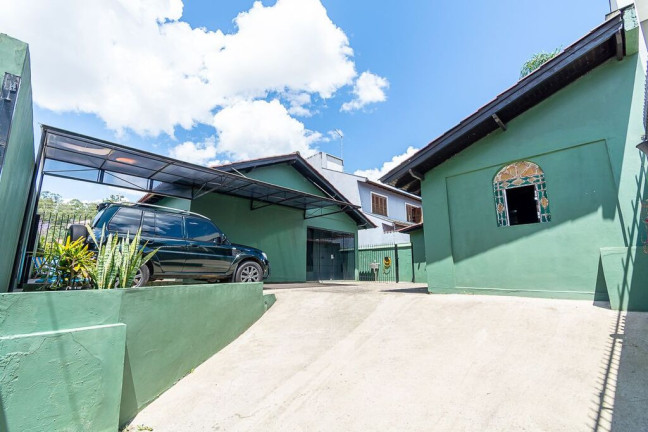 Imagem Casa com 2 Quartos à Venda, 107 m² em São José - Canoas Imagem Casa com 2 Quartos à Venda, 107 m² em São José - Canoas