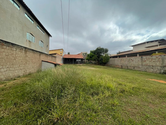 Imagem Terreno à Venda, 754 m² em Setor Habitacional Vicente Pires - Brasília Imagem Terreno à Venda, 754 m² em Setor Habitacional Vicente Pires - Brasília
