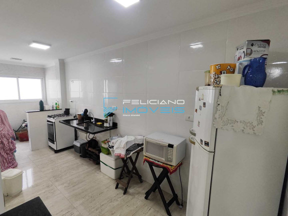 Imagem Apartamento com 2 Quartos à Venda, 87 m² em Aviação - Praia Grande Imagem Apartamento com 2 Quartos à Venda, 87 m² em Aviação - Praia Grande