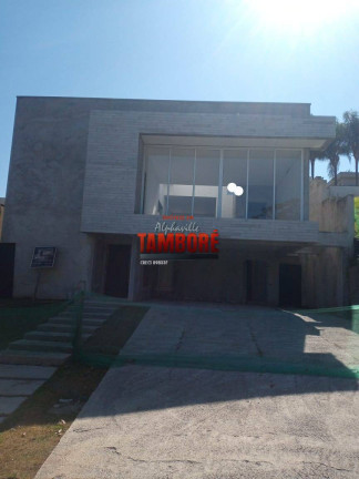 Imagem Casa de Condomínio à Venda, 338 m² em Alphaville - Santana De Parnaíba