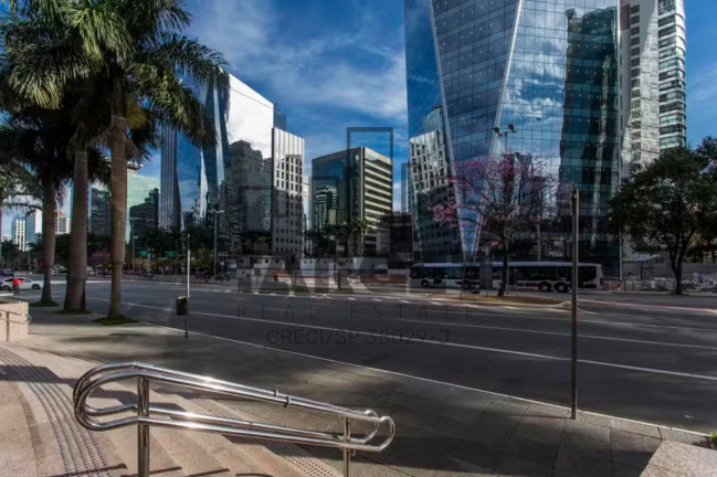 Imagem Imóvel para Alugar, 1.168 m² em Itaim Bibi - São Paulo