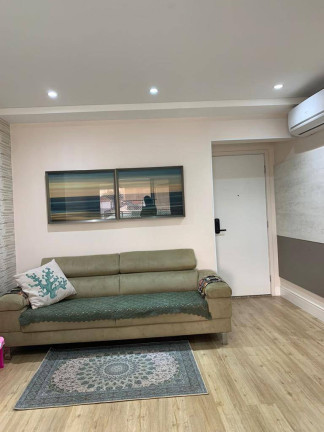 Imagem Apartamento com 3 Quartos à Venda, 133 m² em Mooca - São Paulo
