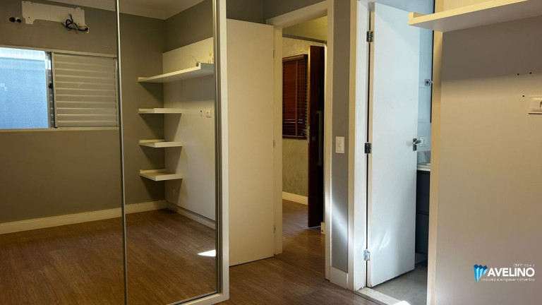 Imagem Casa de Condomínio com 2 Quartos à Venda, 116 m² em Tiradentes - Campo Grande