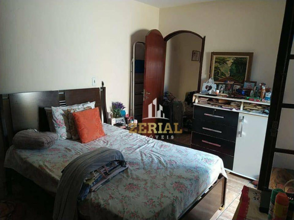 Imagem Sobrado com 3 Quartos à Venda, 144 m² em Santa Maria - São Caetano Do Sul Imagem Sobrado com 3 Quartos à Venda, 144 m² em Santa Maria - São Caetano Do Sul