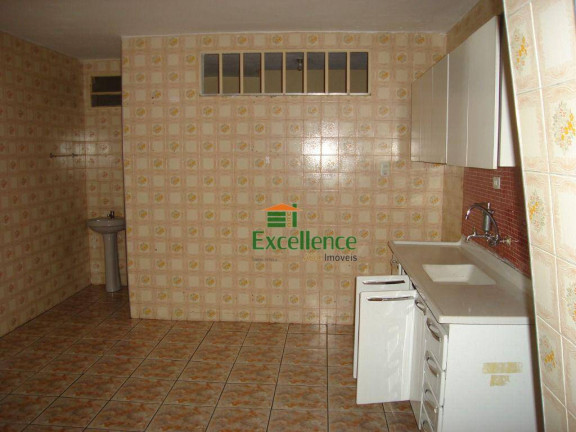 Imagem Sobrado com 2 Quartos à Venda, 108 m² em Barcelona - São Caetano Do Sul Imagem Sobrado com 2 Quartos à Venda, 108 m² em Barcelona - São Caetano Do Sul