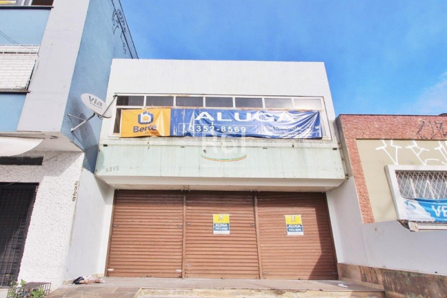 Imagem Imóvel Comercial à Venda, 231 m² em Glória - Porto Alegre