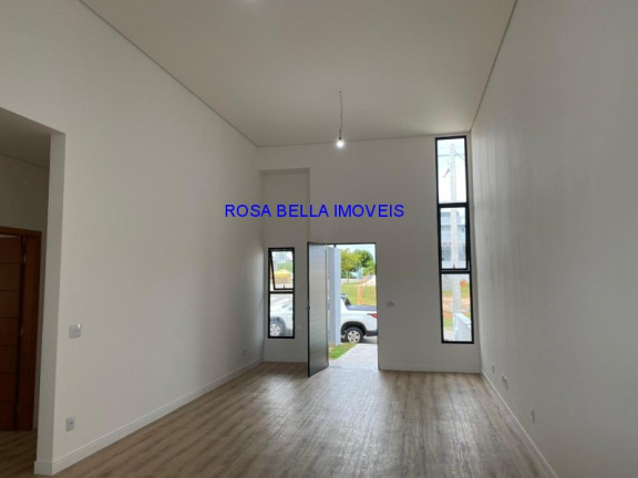 Casa de Condomínio com 3 Quartos à Venda, 158 m² em Phytus - Itupeva
