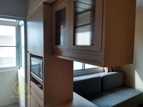 Imagem Apartamento com 1 Quarto à Venda, 33 m² em Cambuci - São Paulo