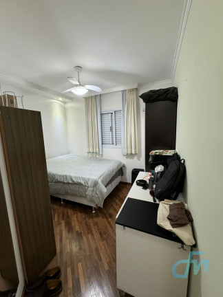 Imagem Apartamento com 3 Quartos à Venda, 84 m² em Loteamento Mogilar - Mogi Das Cruzes