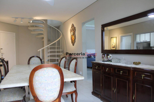 Imagem Cobertura com 3 Quartos à Venda, 196 m² em Riviera Módulo 4 - Bertioga Imagem Cobertura com 3 Quartos à Venda, 196 m² em Riviera Módulo 4 - Bertioga