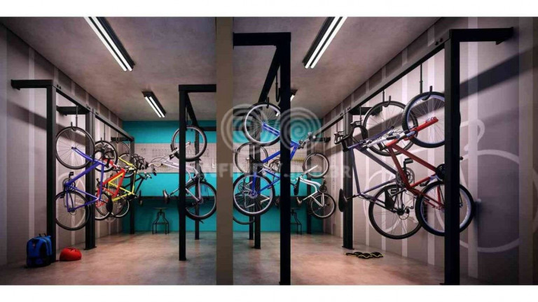 Imagem Apartamento com 1 Quarto à Venda, 25 m² em Cidade São Mateus - São Paulo Imagem Apartamento com 1 Quarto à Venda, 25 m² em Cidade São Mateus - São Paulo