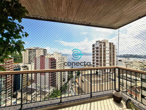 Imagem Cobertura com 4 Quartos à Venda, 295 m² em Icaraí - Niterói Imagem Cobertura com 4 Quartos à Venda, 295 m² em Icaraí - Niterói