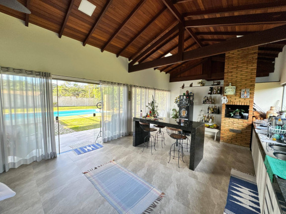 Imagem Casa com 3 Quartos à Venda, 490 m² em Condomínio Vale Do Ouro - Ribeirão Das Neves
