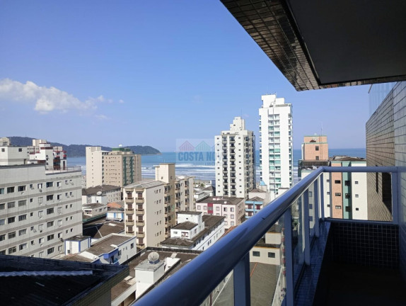 Imagem Apartamento com 1 Quarto à Venda, 46 m² em Guilhermina - Praia Grande Imagem Apartamento com 1 Quarto à Venda, 46 m² em Guilhermina - Praia Grande