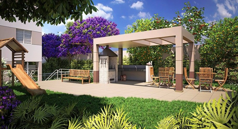 Imagem Apartamento com 3 Quartos à Venda, 67 m² em Centro - Diadema Imagem Apartamento com 3 Quartos à Venda, 67 m² em Centro - Diadema