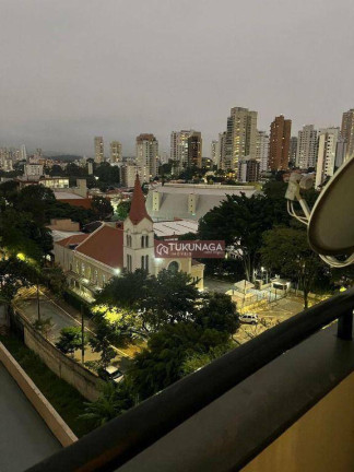 Imagem Apartamento com 3 Quartos à Venda, 70 m² em Santana - São Paulo Imagem Apartamento com 3 Quartos à Venda, 70 m² em Santana - São Paulo