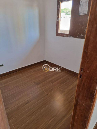 Imagem Apartamento com 2 Quartos à Venda, 40 m² em Vila Carrão - São Paulo