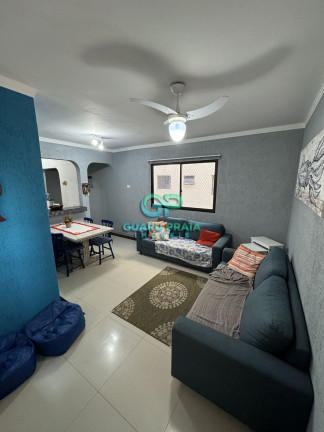 Imagem Apartamento com 3 Quartos à Venda, 100 m² em Enseada - Guarujá Imagem Apartamento com 3 Quartos à Venda, 100 m² em Enseada - Guarujá