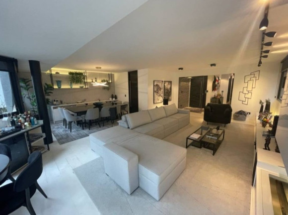 Imagem Imóvel com 4 Quartos à Venda, 247 m² em Aclimação - São Paulo