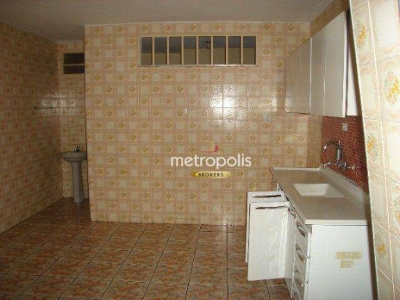 Imagem Sobrado com 2 Quartos à Venda, 108 m² em Barcelona - São Caetano Do Sul