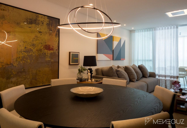 Imagem Apartamento com 3 Quartos à Venda, 110 m² em Centro - Guarapari