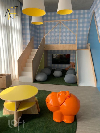 Imagem Apartamento com 3 Quartos à Venda, 171 m² em Vila Clementino - São Paulo Imagem Apartamento com 3 Quartos à Venda, 171 m² em Vila Clementino - São Paulo
