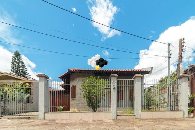 Imagem Casa com 3 Quartos à Venda, 213 m² em Chácara Das Pedras - Porto Alegre Imagem Casa com 3 Quartos à Venda, 213 m² em Chácara Das Pedras - Porto Alegre