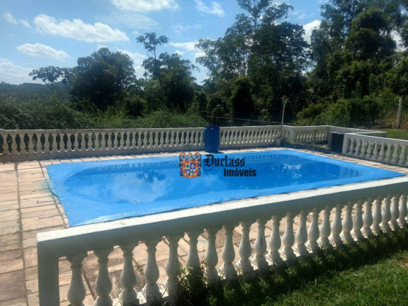 Imagem Fazenda à Venda, 850 m² em Cachoeira - Atibaia