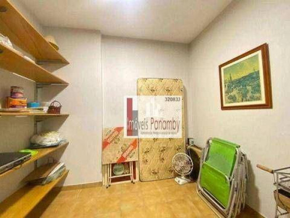 Imagem Apartamento com 3 Quartos à Venda, 145 m² em Barra Funda - Guarujá Imagem Apartamento com 3 Quartos à Venda, 145 m² em Barra Funda - Guarujá
