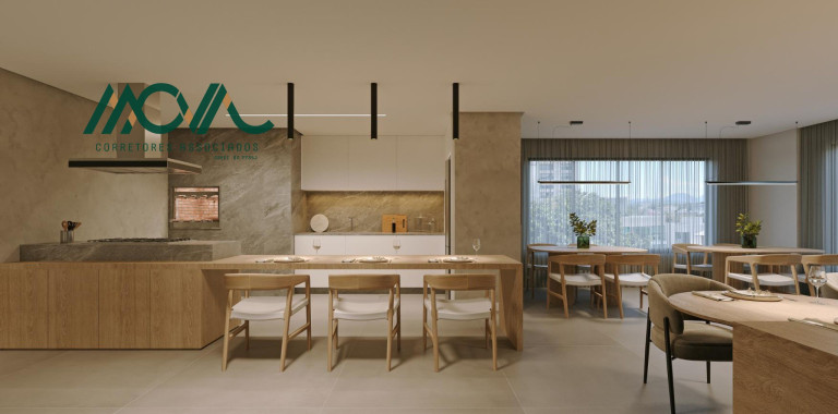 Imagem Imóvel com 3 Quartos à Venda, 96 m² em Centro - Itapoá Imagem Imóvel com 3 Quartos à Venda, 96 m² em Centro - Itapoá