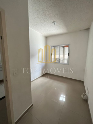 Imagem Casa de Condomínio com 3 Quartos à Venda, 80 m² em Condomínio Residencial Campo Belo - São José Dos Campos