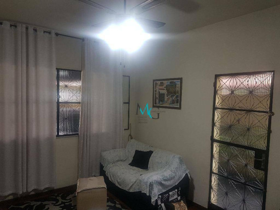Imagem Casa com 4 Quartos à Venda, 260 m² em Campo Grande - Rio De Janeiro