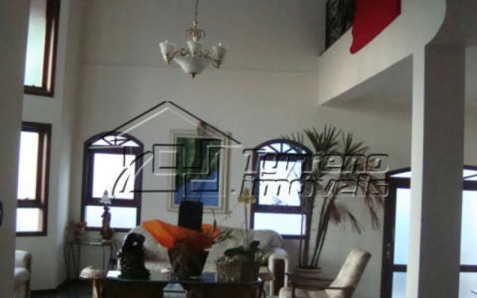 Imagem Casa de Condomínio com 5 Quartos à Venda, 489 m² em Urbanova - São José Dos Campos Imagem Casa de Condomínio com 5 Quartos à Venda, 489 m² em Urbanova - São José Dos Campos