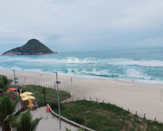 Imagem Imóvel com 3 Quartos à Venda, 250 m² em Recreio Dos Bandeirantes - Rio De Janeiro