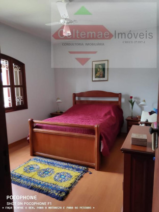 Imagem Casa com 3 Quartos à Venda, 250 m² em Loteamento Eldorado Jardim Residencial - Tremembé Imagem Casa com 3 Quartos à Venda, 250 m² em Loteamento Eldorado Jardim Residencial - Tremembé
