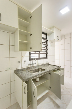 Imagem Imóvel com 3 Quartos à Venda, 83 m² em Campo Belo - São Paulo