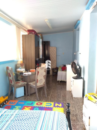 Imagem Casa com 5 Quartos à Venda, em Centro - Santa Maria Imagem Casa com 5 Quartos à Venda, em Centro - Santa Maria