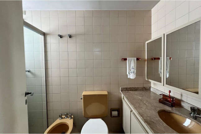 Imagem Apartamento com 3 Quartos à Venda, 163 m² em Itaim Bibi - São Paulo Imagem Apartamento com 3 Quartos à Venda, 163 m² em Itaim Bibi - São Paulo