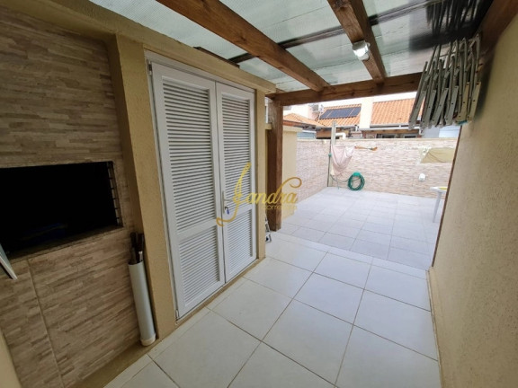 Imagem Casa de Condomínio com 3 Quartos à Venda, 112 m² em Rainha Do Mar - Xangri-la Imagem Casa de Condomínio com 3 Quartos à Venda, 112 m² em Rainha Do Mar - Xangri-la