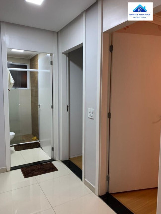 Imagem Apartamento com 2 Quartos à Venda, 50 m² em Jardim Do Lago Ii - Campinas Imagem Apartamento com 2 Quartos à Venda, 50 m² em Jardim Do Lago Ii - Campinas