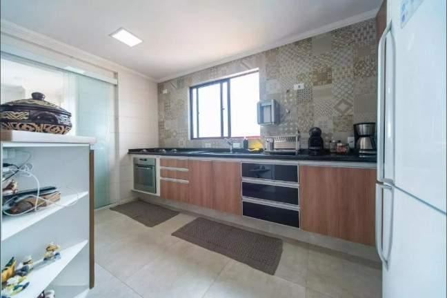 Imagem Apartamento com 3 Quartos à Venda, 96 m² em Campestre - Santo André Imagem Apartamento com 3 Quartos à Venda, 96 m² em Campestre - Santo André