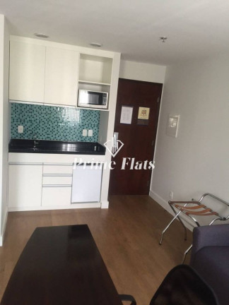 Imagem Apartamento com 1 Quarto à Venda, 27 m² em Jardim Paulista - São Paulo